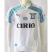 Lazio 1999/00 Retro Auswärtstrrikot - Weiß