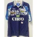 Maglia fuori sede retro di Lazio 1996/97 - Azzurra