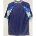 Maglia fuori sede retro di Lazio 1996/97 - Azzurra