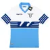 Lazio 2014/15 Home Retro Jersey - Blue
