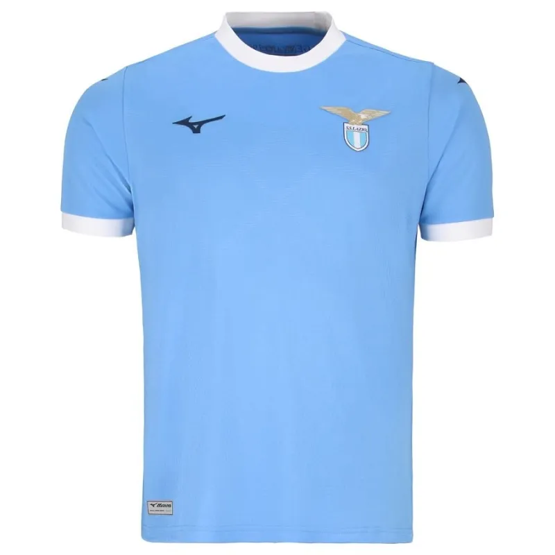 Lazio Heimtrikot 2025/26