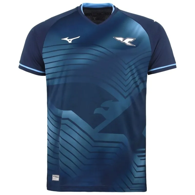 Lazio 2025/26 Third Jersey