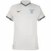 Lazio ZACCAGNI Camiseta de Visitante 2025/26 - Blanco