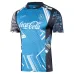 Camiseta de entrenamiento previo al partido de Nápoles 2024/25 - Azul