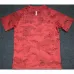 Camiseta de entrenamiento previo al partido de Nápoles 2024/25 - Roja