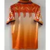 Camiseta retro de visita de Nápoles 1994 - Naranja