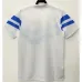 Camiseta retro de visita de Nápoles 1987/88 - Blanco