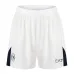 Napoli 2024/25 Auswärts - Shorts - Weiß