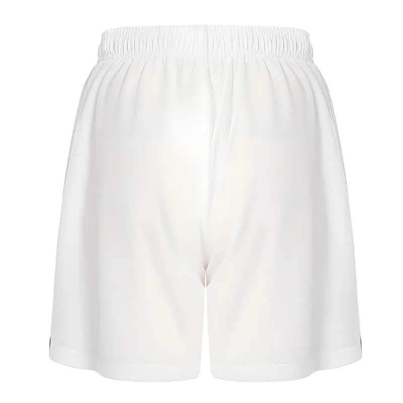 Napoli 2024/25 Auswärts - Shorts - Weiß