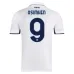 Camiseta de campo de fuera de Napoli 2024/25 de Osimhen - Blanca