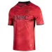 Camiseta de portero de Napoli 2024/25 - Roja