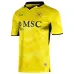 Camiseta de portero de Napoli 2024/25 - Amarilla