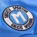 Camiseta retro de Nápoles 1987/88 - Azul
