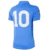 Maradona, Napoli 1987/88 Retro - Trikot Nr.10 - Blau