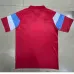 Camiseta retro de visita de Nápoles 1990/91 - Roja