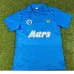 Camiseta retro de local de Nápoles 1988/89 - Azul