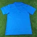 Camiseta retro de local de Nápoles 1988/89 - Azul