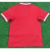 Camiseta retro tercera de Nápoles 1988/89 - Roja