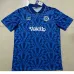 Camiseta retro de local de Nápoles 1991-93 - Azul