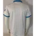 Camiseta retro de visita de Nápoles 1991 - 93 - Blanca