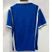 Camiseta retro de local de Nápoles 1998 - Azul