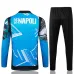L'équipe de sport de Naples 2024/25 - Bleu