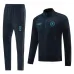 Giacca sportiva reale di Napoli 2024/25 - Blu