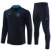 Napoli 2024/25 Sportjacke - Marineblau