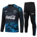 Ropa deportiva de Nápoles 2024/25 - Negra