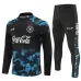 Napoli 2024/25 Sportbekleidung B - Schwarz