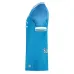 Maillot de joueur à domicile du Napoli 2025/26 - Bleu