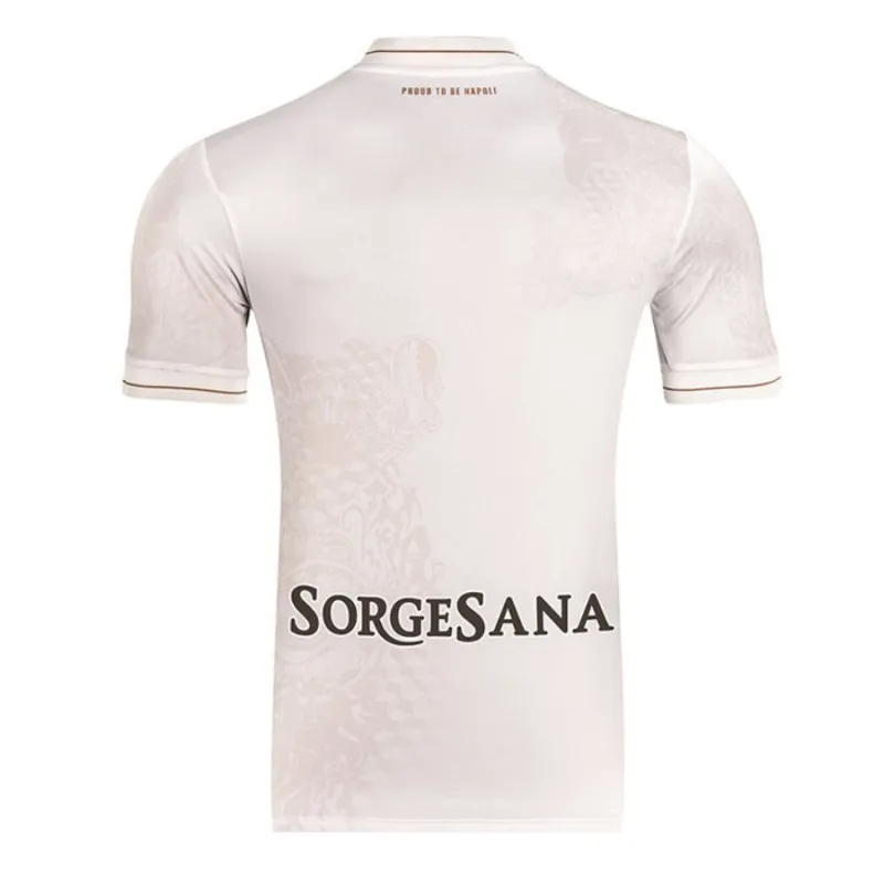 Maillot extérieur Napoli 2025/26