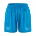 Napoli 2025/26 Heim-Shorts - Blau