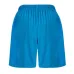 Napoli 2025/26 Heim-Shorts - Blau