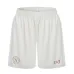 Pantaloncini in trasferta del Napoli 2025/26 - Bianco