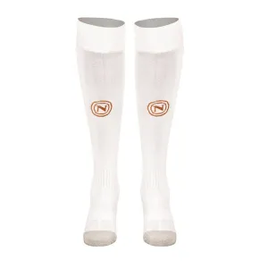 Napoli 2025/26 Auswärts-Socken - Weiß