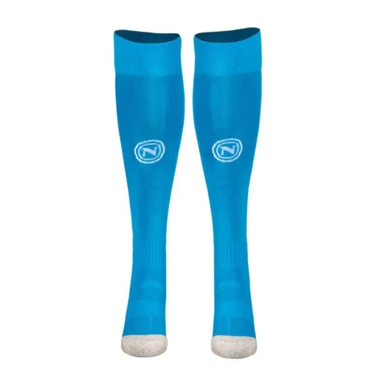 Set de camiseta infantil de casa de LUKAKU del Napoli 2025/26 - Azul