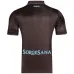 Napoli 2025/26 Camiseta tercera infantil - Negra