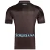 Napoli 2025/26 Ensemble enfant troisième maillot - Noir