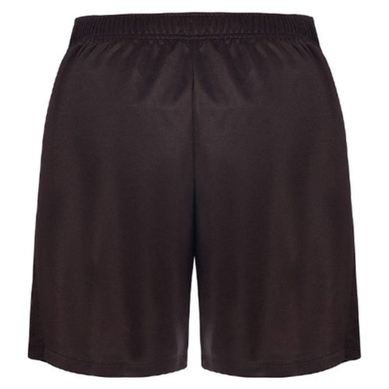 Napoli 2025/26 Ensemble enfant troisième maillot - Noir
