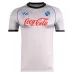 Napoli 2025/26 Camiseta de entrenamiento - Plateada