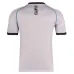 Napoli 2025/26 Camiseta de entrenamiento - Plateada