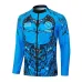 Giacca Sportiva Napoli 2025/26 - Blu