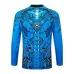 Giacca Sportiva Napoli 2025/26 - Blu