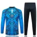 Giacca Sportiva Napoli 2025/26 - Blu
