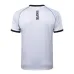 Nápoles 2025/26 Camiseta de entrenamiento + Pantalones cortos - Blanca