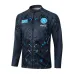 Nápoles 2025/26 Chaqueta deportiva - Negra
