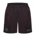 Nápoles McTOMINAY 2025/26 Conjunto infantil tercera - Negra