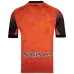 Napoli 2025/26 Orange Halloween Jersey