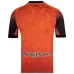 Naples 2025/26 Maillot Halloween Enfant - Orange
